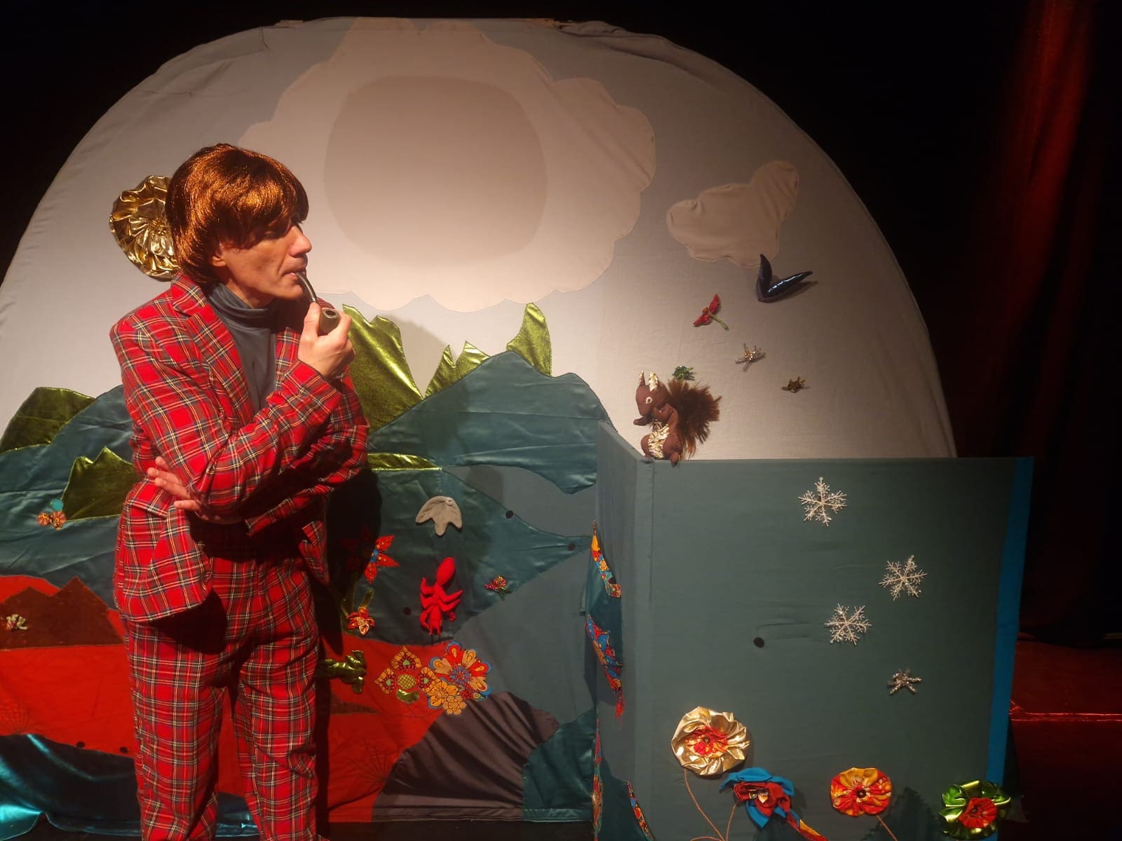 Carré Rondelet février 2025